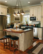 Kitchen image