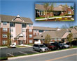 Residence Inn