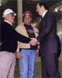 Governor Pataki image