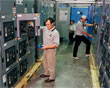 Electronic Stacks image